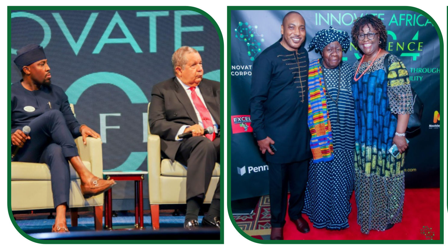 Innovate Africa 2024 gallery image